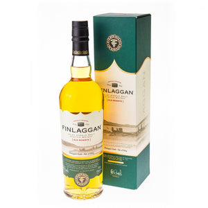 FINLAGGAN SINGLE MALT OLD RESERVE 0,7L 40%