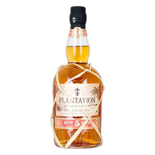 Plantation Barbados 5 Years Grand Reserve 0,7L 40%
