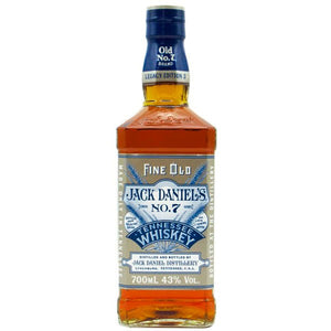 Jack Daniel's Legacy Edition No3 0.7L 43%