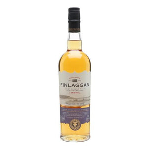 FINLAGGAN ORIGINAL PEATY  0,7L 40%