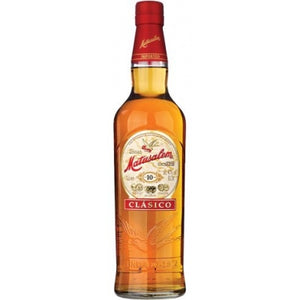 Matusalem Clasico 10YO 0.7L 40%