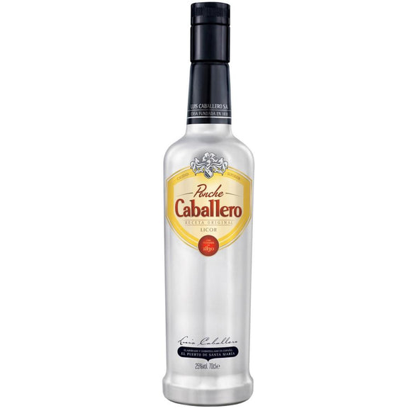 PONCHE CABALLERO 0,7L 25%