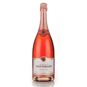 Taittinger Prestige Rose Brut 0.750L 12.5 %