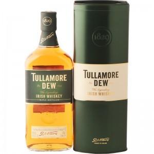 Tullamore Dew